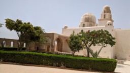 al-Jaame' ul-Juyushi - Misr (al-Qaaherat ul-Mo'izziyah)